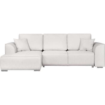 Beatrice L-Form Sofa mit Bettkasten und Bettfunktion