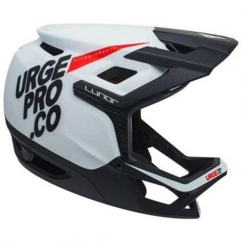 Fullface‑Helm Urge Lunar 54–57 cm