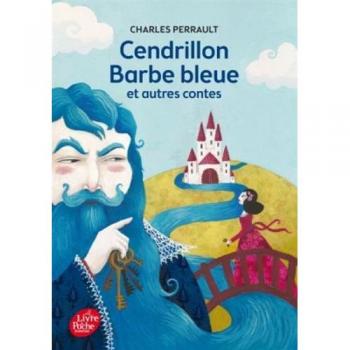 Cendrillon / Barbe Bleue et autres contes