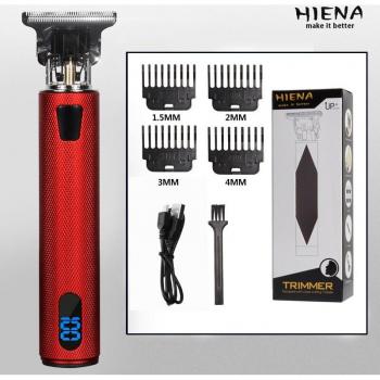 2022 T-shaped Hair Clipper for Barbers
