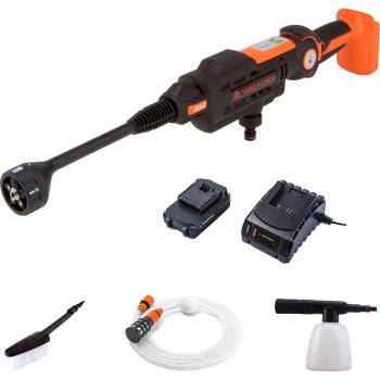 20V Aquajet Cordless Pressure Cleaner