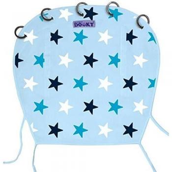 Dooky Design Parasol Bleu