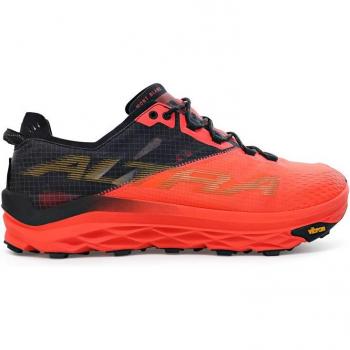 Zapatillas Mont Blanc de ALTRA para trail running