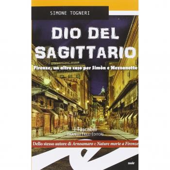 Libri Simone Togneri