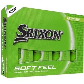 Srixon Golfbälle Soft Feel