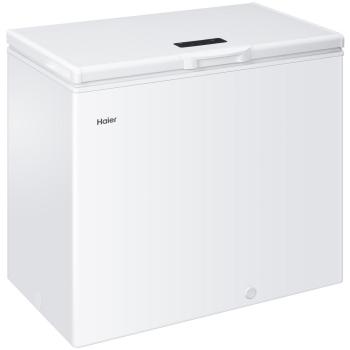 Haier HCE203R Congelador Horizontal 203 Litros