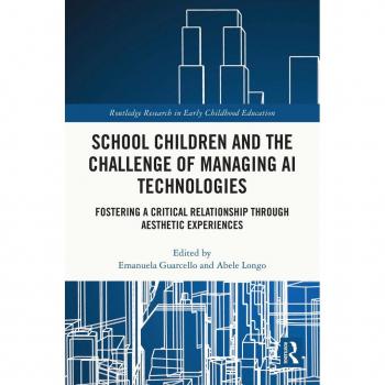 School Children and the Challenge of Managing AI Technologies