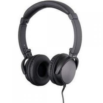 Sencor SEP 433 Audio‑Headset: Kabelgebunden, Mikrofon, abnehmbares Kabel