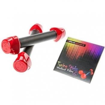 Danza & Fitness Ultrasport Pro