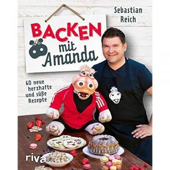 Backen mit Amanda
