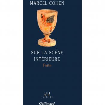 Sur la scène intérieure