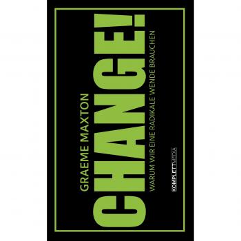 CHANGE!