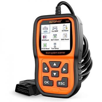 OBD2 Elite Scanner for BMW/MINI 5900