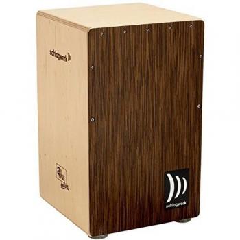 Cajon Series CP430 Deluxe Wenge