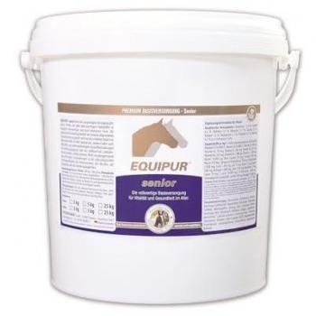 Vetripharm EQUIPUR Senior Mineralfutter 5 kg