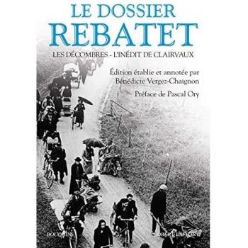 Le Dossier Rebatet