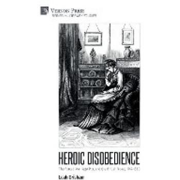 Heroic Disobedience: The Forced Marriage Plot and the British Novel, 1747-1880 (Literary Studies)