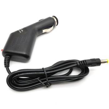 12V 2A Auto-Ladegerät 5,5x2,5mm/5,5x2,1mm