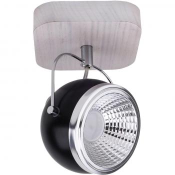 Nero Chrom ROVERE Licht
