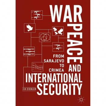 Vitalsource Technologies, Inc. War, Peace And International Security
