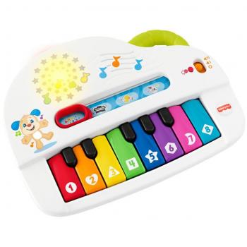 Fisher Price Leerplezier