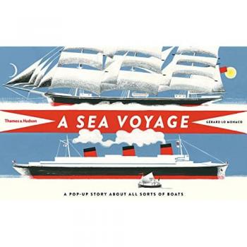 Gérard Lo Monaco A Sea Voyage