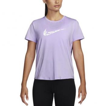 T-shirt Dri-FIT One Swoosh HBR donna