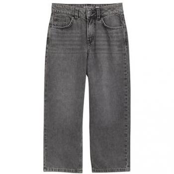 Vaquero tapered fit gris TOM TAILOR