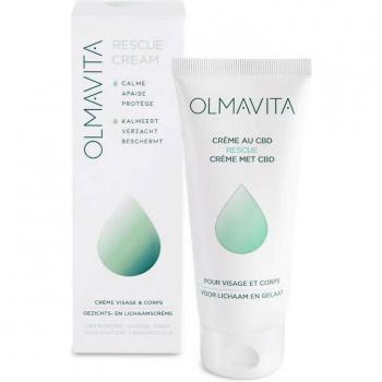 Gel de Restauration Olmavita 100 ml