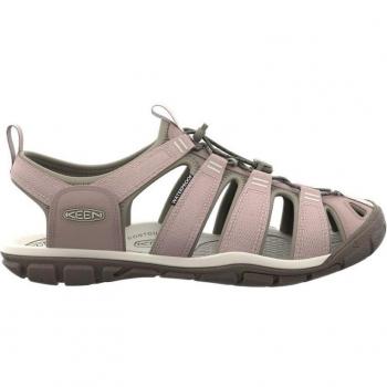 KEEN Damen Trekkingsandale Clearwater CNX 38 ½ braun