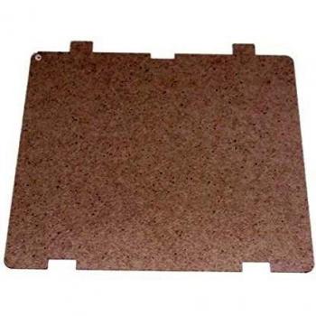 Plaque de Mica Thermo‑Résistante 112,3 × 110,1 cm – Micro‑Ondes LG 3052W1M018B