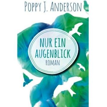 Anderson, Poppy J. Nur Ein Augenblick