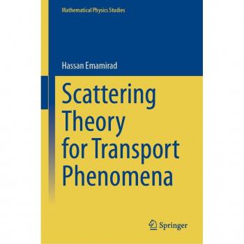 Vitalsource Technologies, Inc. Scattering Theory For Transport Phenomena