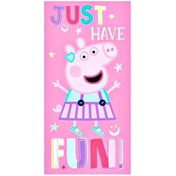 Toalla infantil Peppa Pig