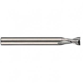 Dormer Fresa S638 – 20.3 mm diámetro, 0.1 mm radio, 25 mm longitud, acabado 30 °