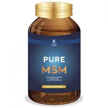 Metilsulfonilmetano Immunità 60