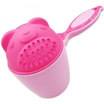 SnuggleSplash Toddler Cap