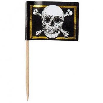 Schatztruhe Piñata für Piratenabenteuer