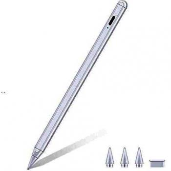 VEEAPE Palm Rejecting Stylus for iPad 6/7, Mini 5, Air 3, Pro