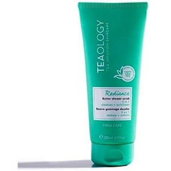 GEL EXFOLIANTE CORPORAL TEALOGY (200 ML)