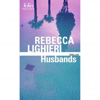 Rebecca Lighieri Husbands