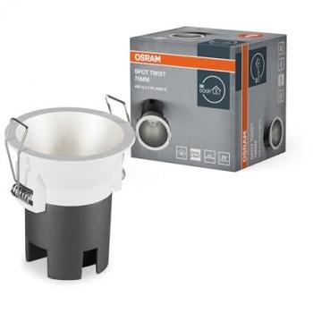 OSRAM Twist Spot Encastré 400lm