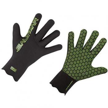 Salvimar Guanti Comfort 3mm Nera XXL