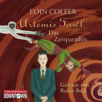 Artemis Fowl