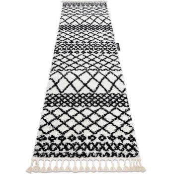 Berber Hallway Rug 70x250 cm