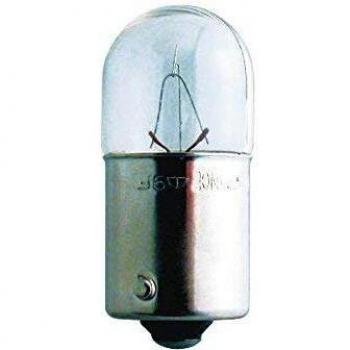 Piloten Nummernschild Leuchte Philips 13821 MDCP – LED‑Glühbirne