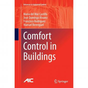 Comfort Control in Buildings (Advances in Industrial Control)