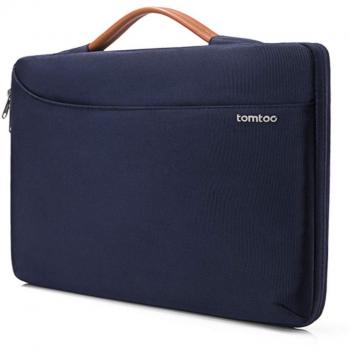 Tomtoc 13-13.5 Inch Notebook Sleeve