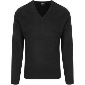 Polo Gola V Pro RTX Hombre en Color Negro
