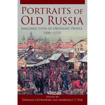 Vitalsource Technologies, Inc. Portraits Of Old Russia